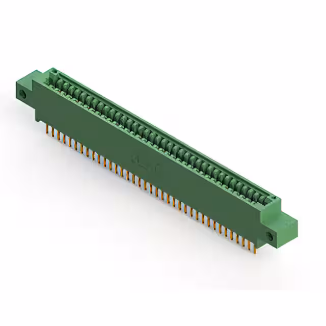 845-037-558-612 EDAC Inc.  Edgeboard Connectors